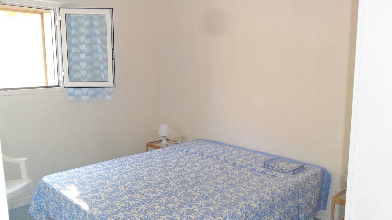 Photo of Bedroom in San Pietro in Bevagna
