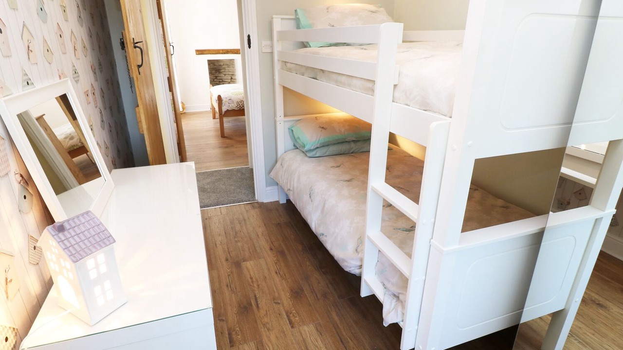 Photo of Bedroom in Pontypridd