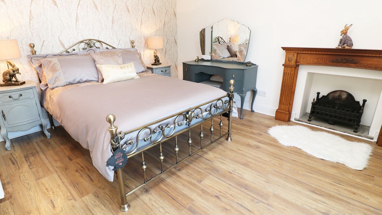 Photo of Bedroom in Pontypridd