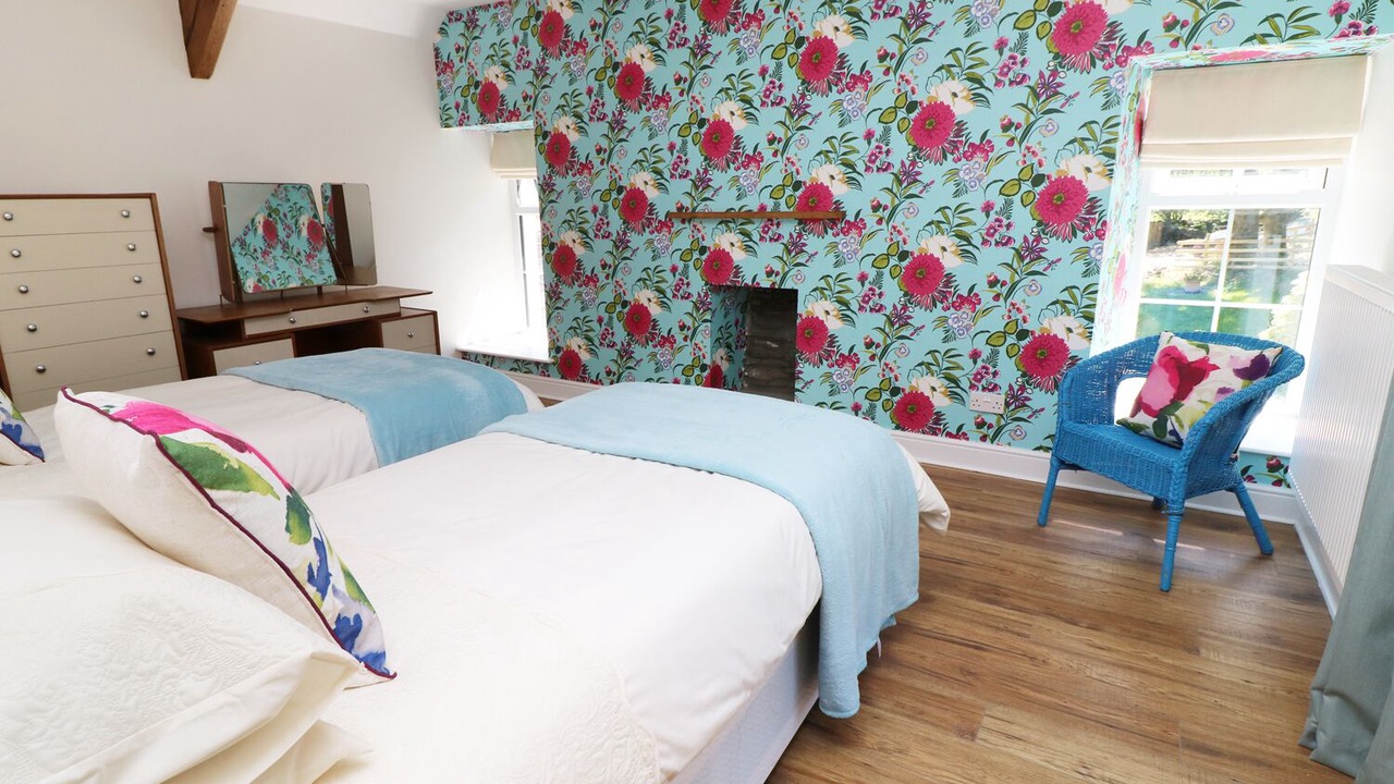 Photo of Bedroom in Pontypridd