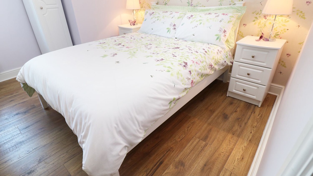 Photo of Bedroom in Pontypridd