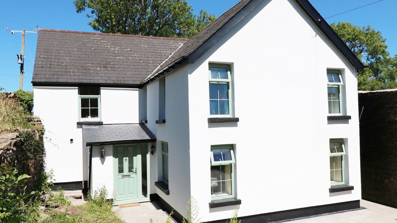 Photo of Outdoor in Pontypridd