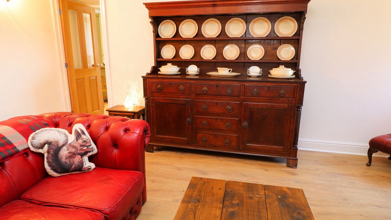Photo of Livingroom in Pontypridd