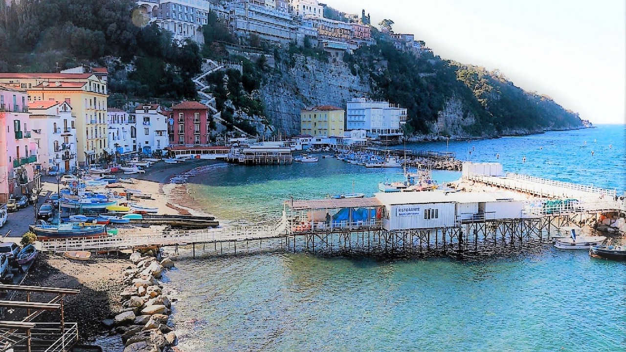Photo of Others in Sorrento Historic Centre