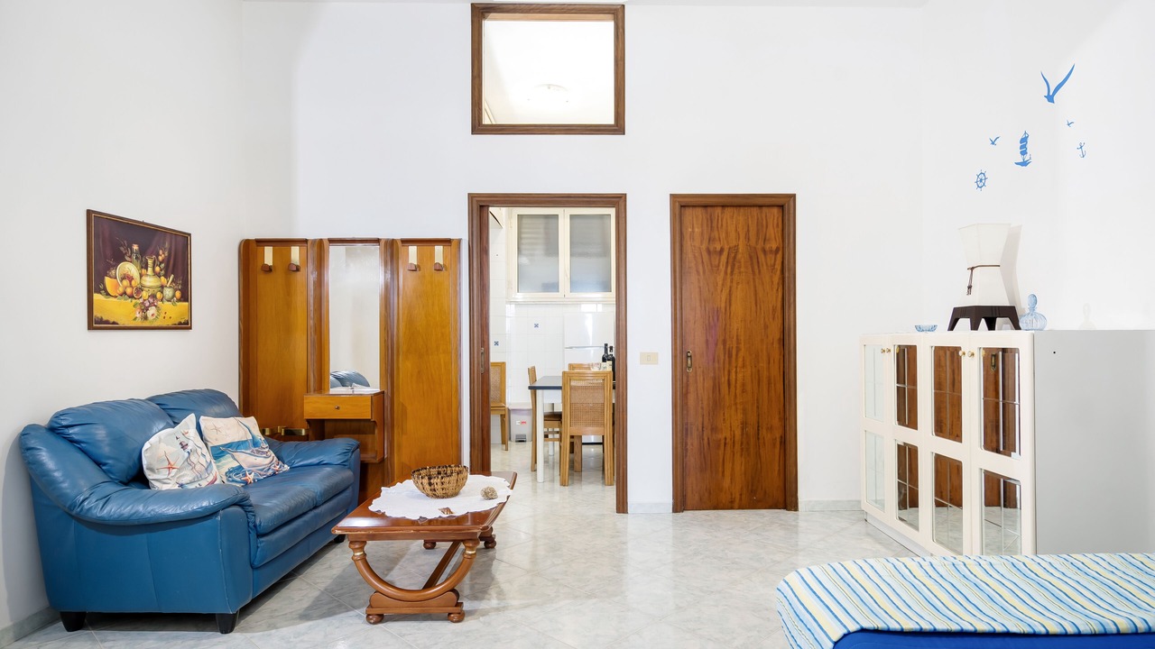 Photo of Livingroom in Sorrento Historic Centre