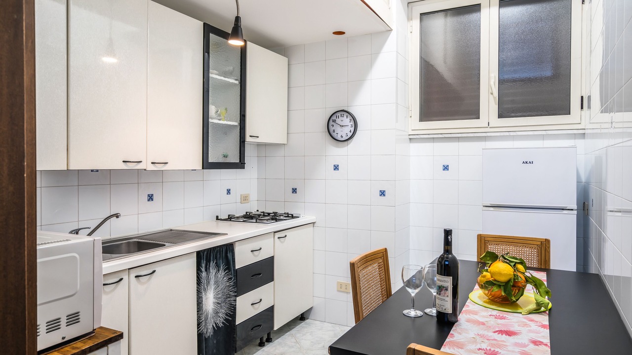 Photo of Kitchen in Sorrento Historic Centre