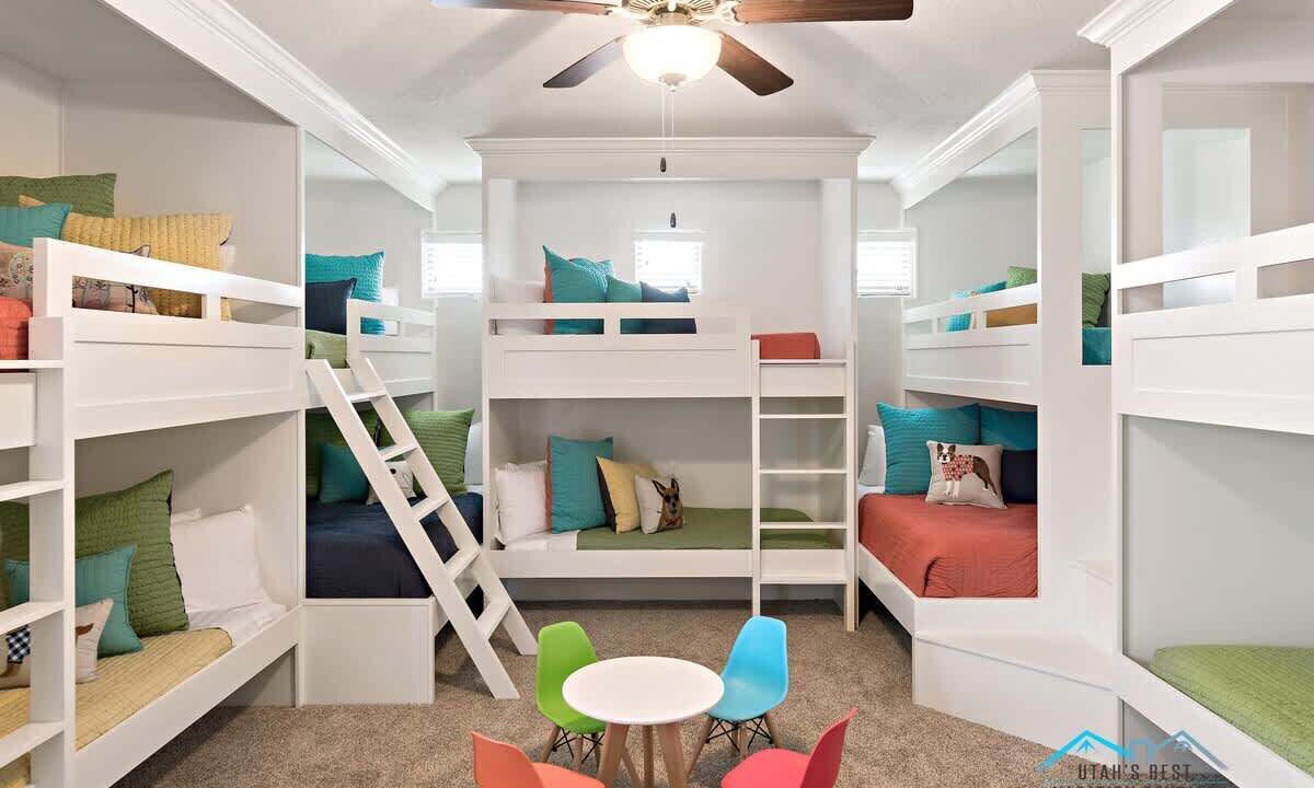 Photo of Bedroom in Santa Clara