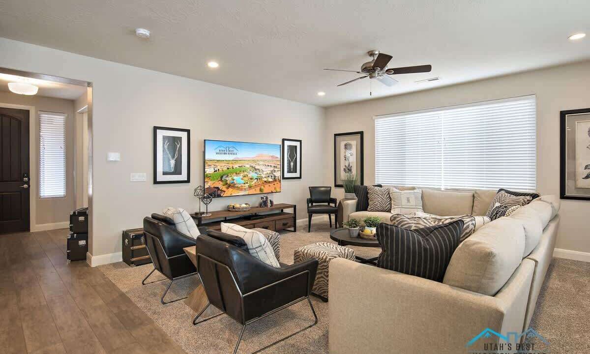Photo of Bedroom in Santa Clara