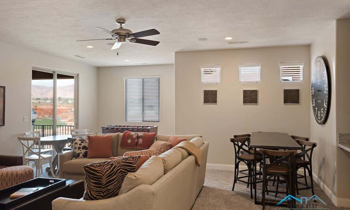 Photo of Bedroom in Santa Clara