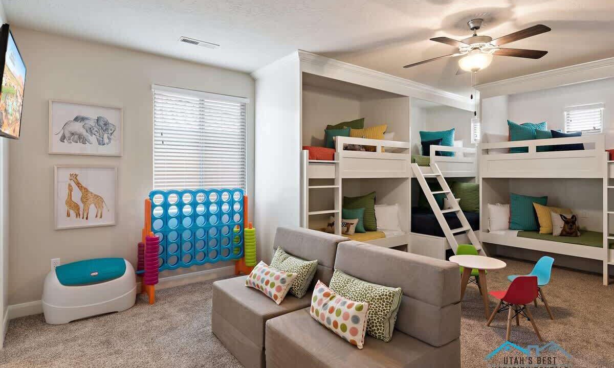 Photo of Bedroom in Santa Clara