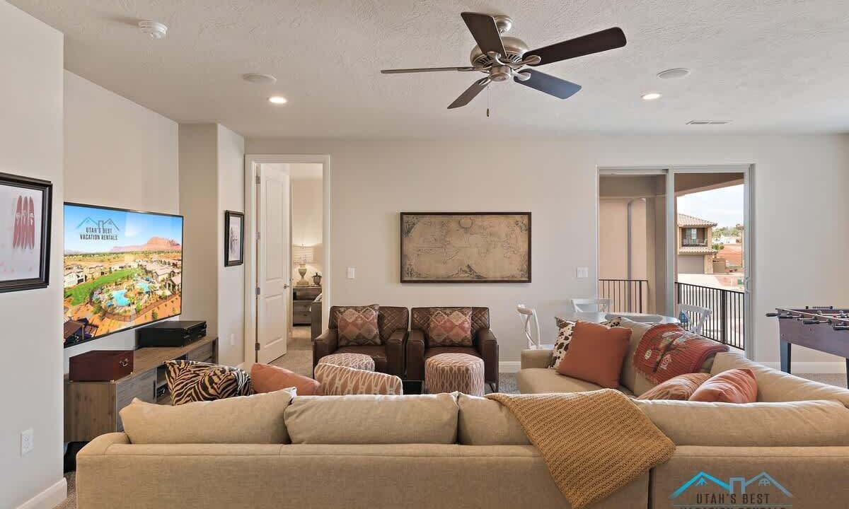 Photo of Bedroom in Santa Clara