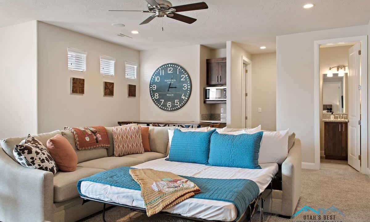 Photo of Bedroom in Santa Clara