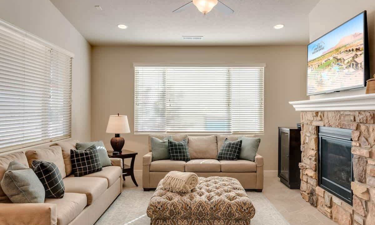 Photo of Livingroom in Santa Clara
