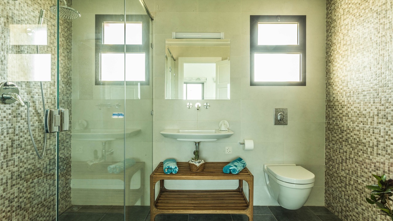 Photo of Bathroom in Ghmate