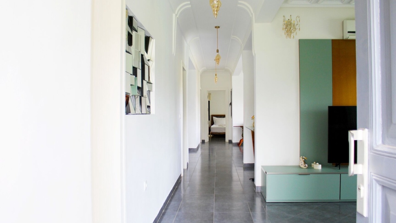 Photo of Bedroom in Ghmate