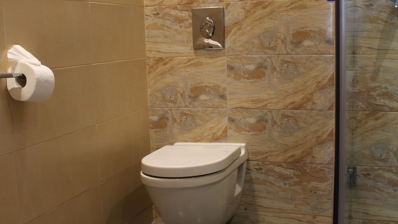Photo of Bathroom in Ghmate