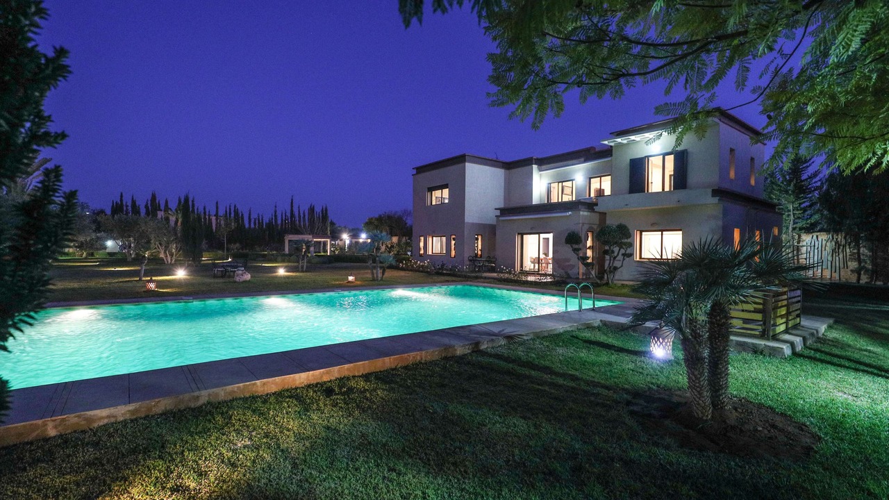 Photo of Outdoor in Ghmate