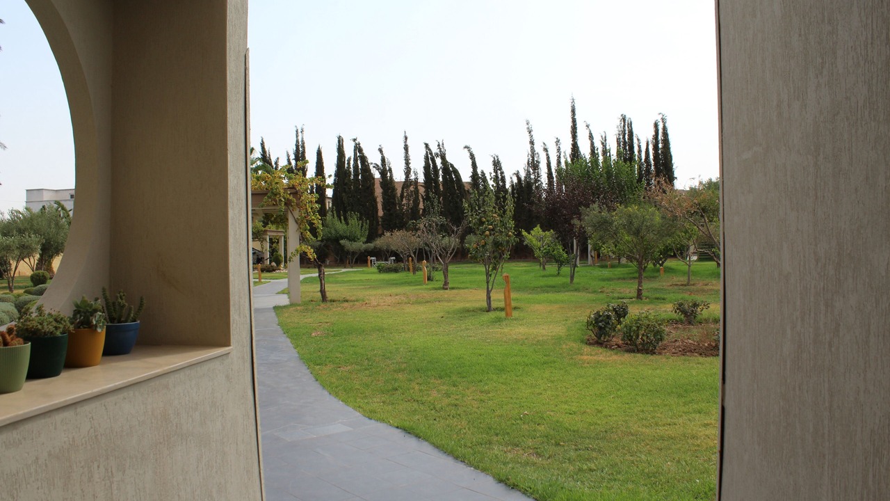 Photo of Outdoor in Ghmate