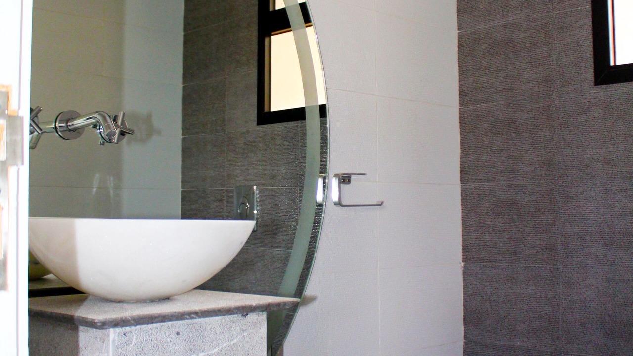 Photo of Bathroom in Ghmate