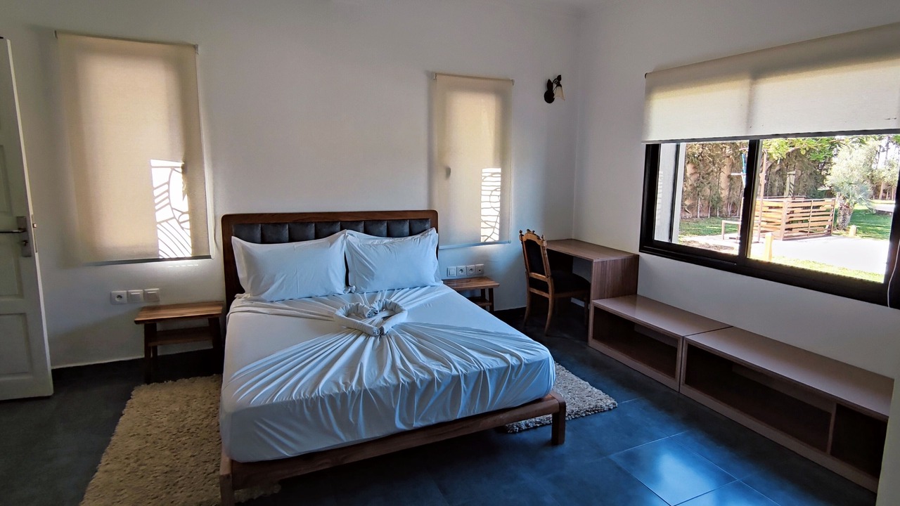 Photo of Bedroom in Ghmate