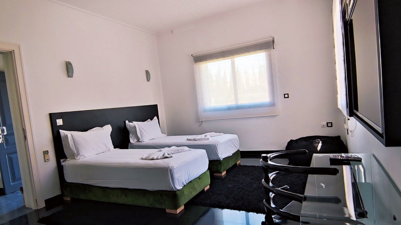 Photo of Bedroom in Ghmate