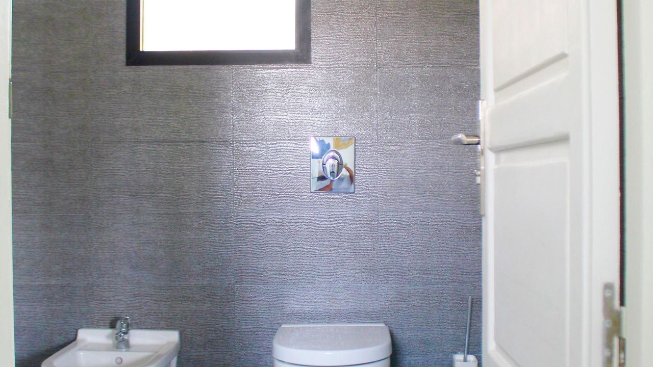 Photo of Bathroom in Ghmate