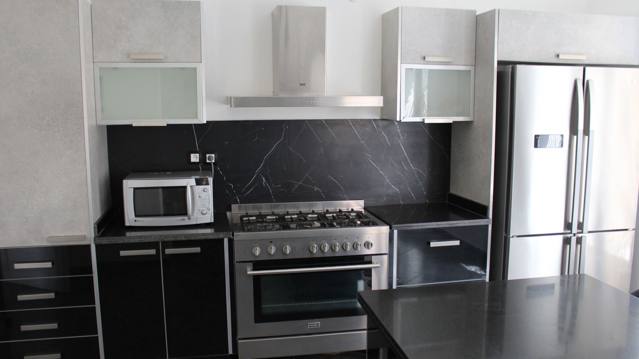 Photo of Kitchen in Ghmate