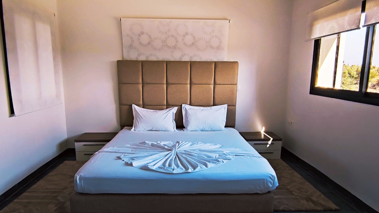 Photo of Bedroom in Ghmate
