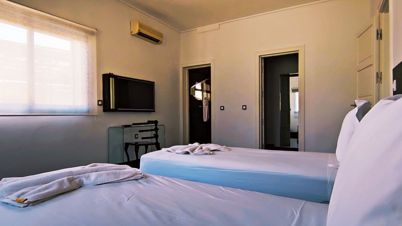 Photo of Bedroom in Ghmate