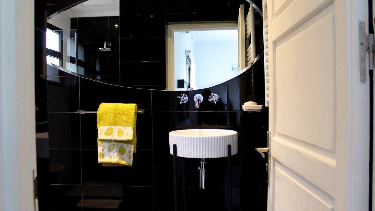 Photo of Bathroom in Ghmate