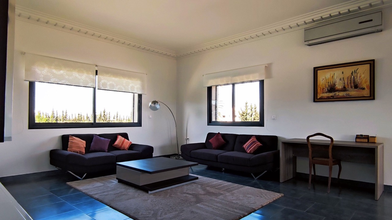 Photo of Livingroom in Ghmate