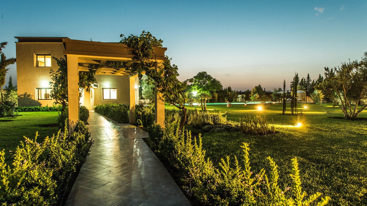 Photo of Outdoor in Ghmate