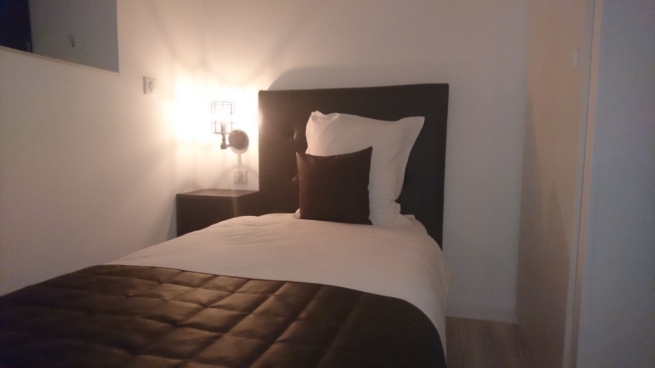 Photo of Bedroom in Baldersheim