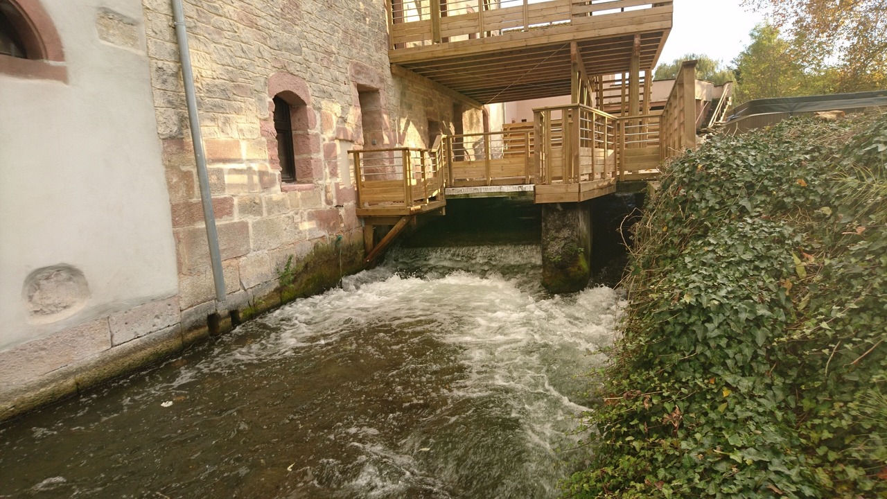 Photo of Outdoor in Baldersheim