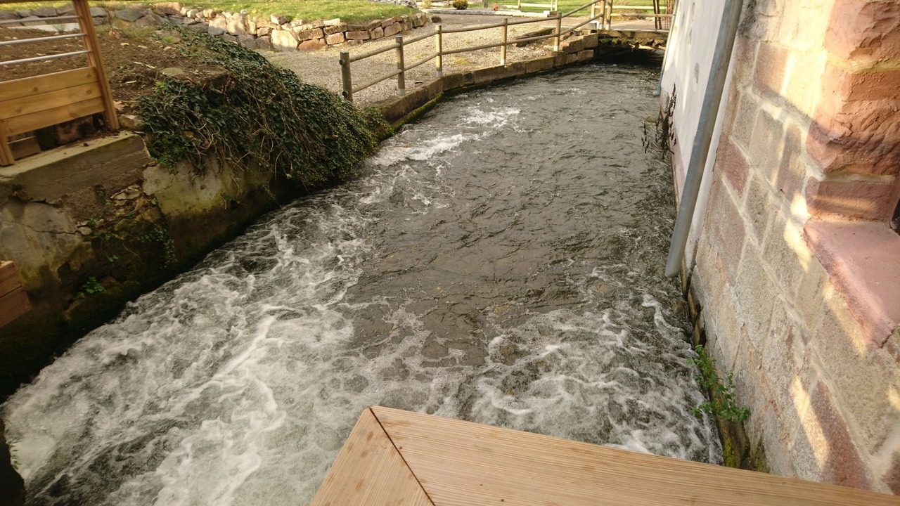 Photo of Outdoor in Baldersheim
