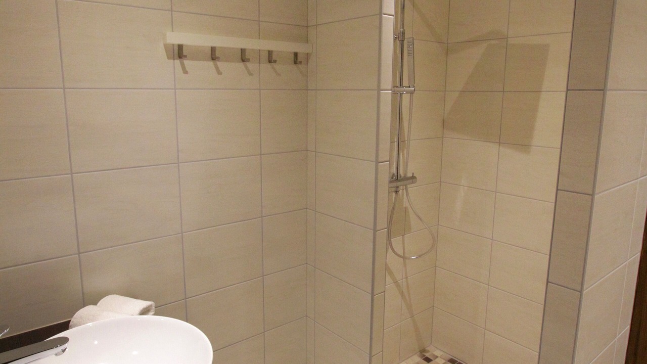 Photo of Bathroom in Baldersheim