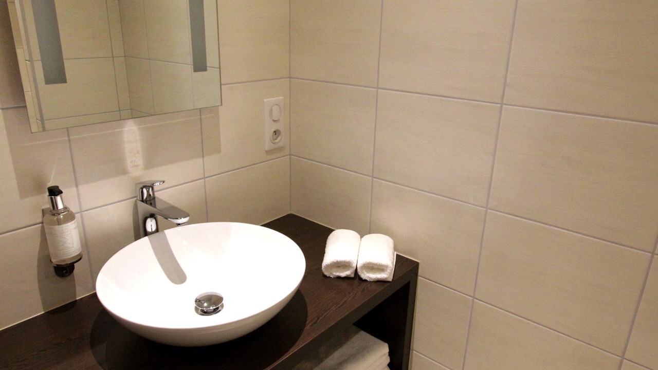 Photo of Bathroom in Baldersheim