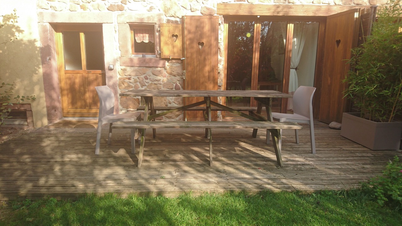 Photo of Outdoor in Ungersheim