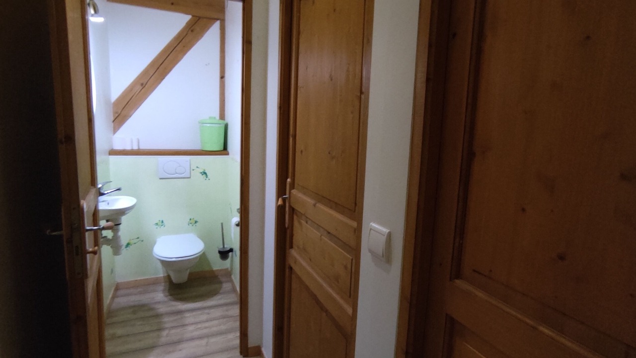 Photo of Bathroom in Ungersheim