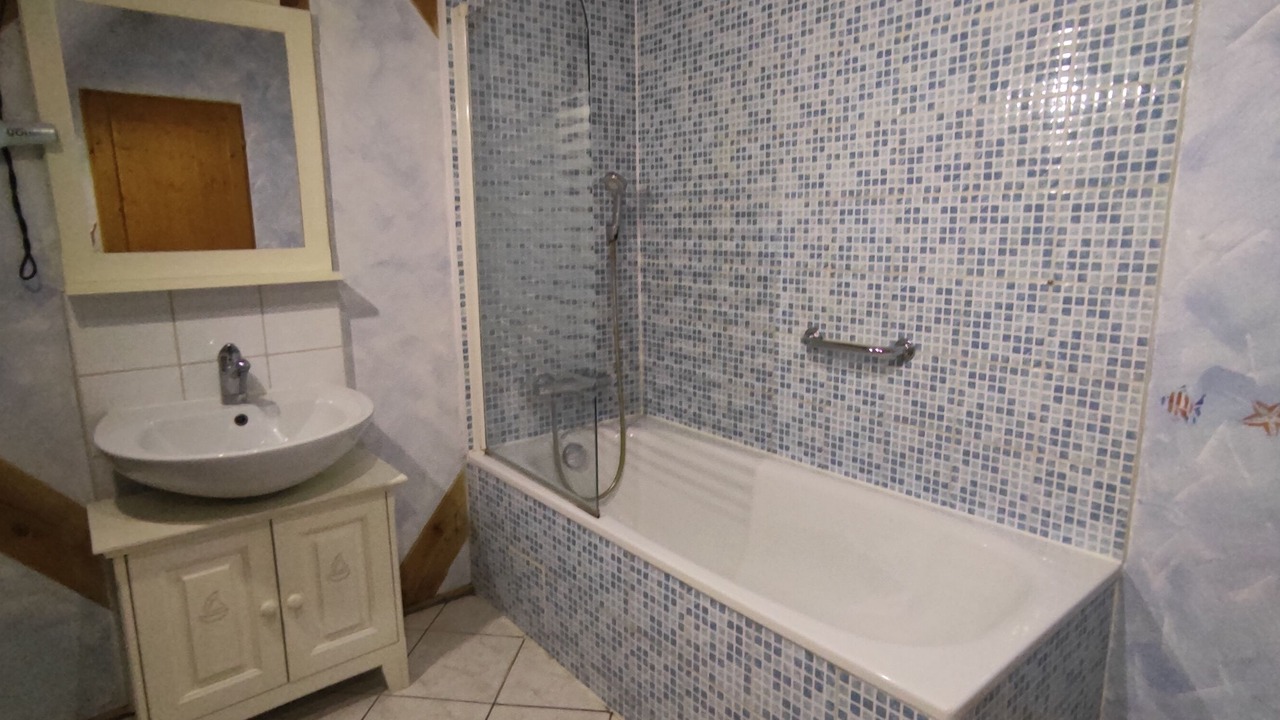 Photo of Bathroom in Ungersheim
