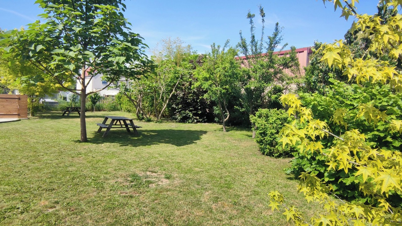 Photo of Outdoor in Ungersheim