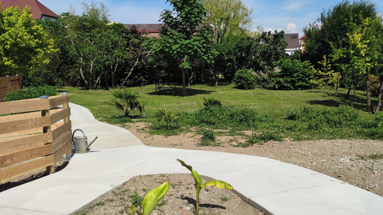 Photo of Outdoor in Ungersheim