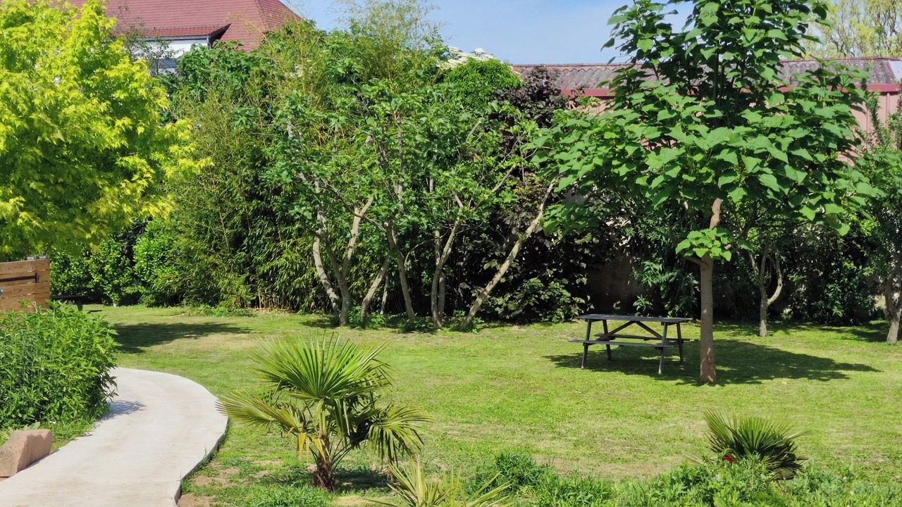 Photo of Outdoor in Ungersheim