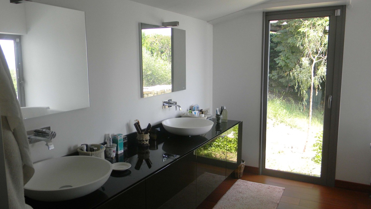 Photo of Bathroom in Jean-Medecin