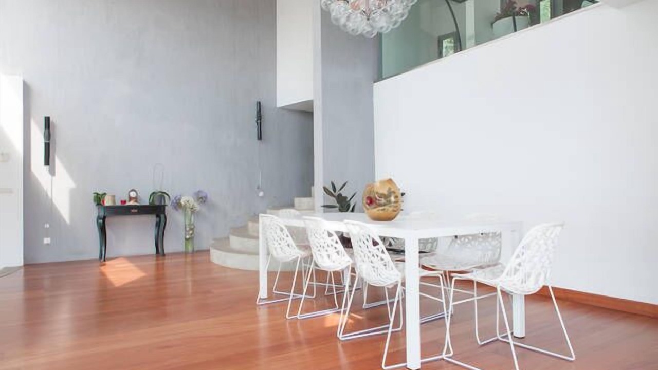 Photo of Livingroom in Jean-Medecin