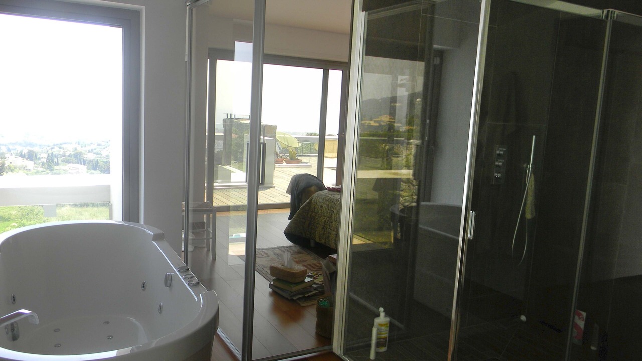 Photo of Bathroom in Jean-Medecin