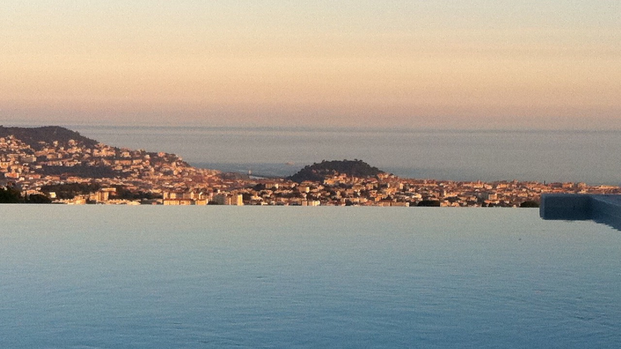 Photo of Outdoor in Jean-Medecin