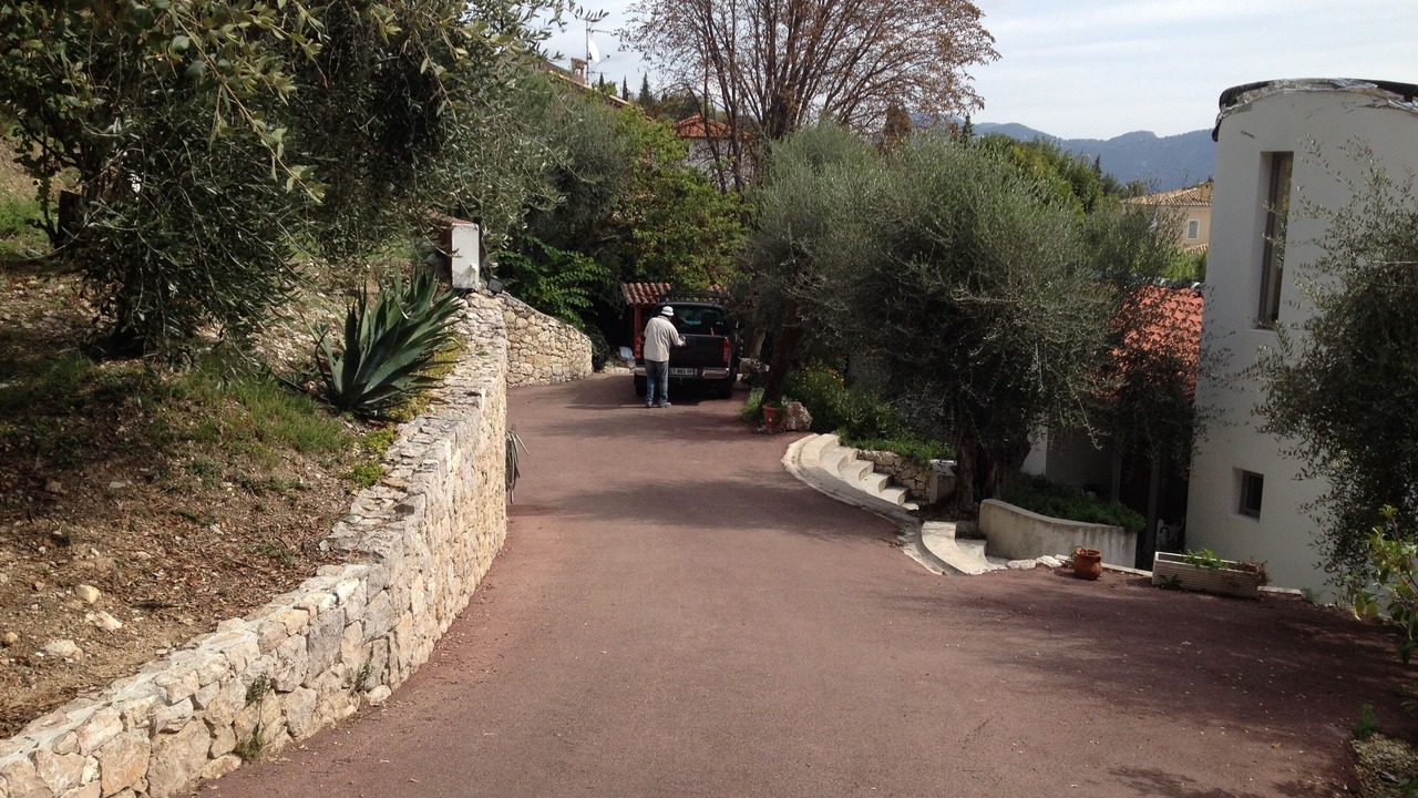 Photo of Outdoor in Jean-Medecin