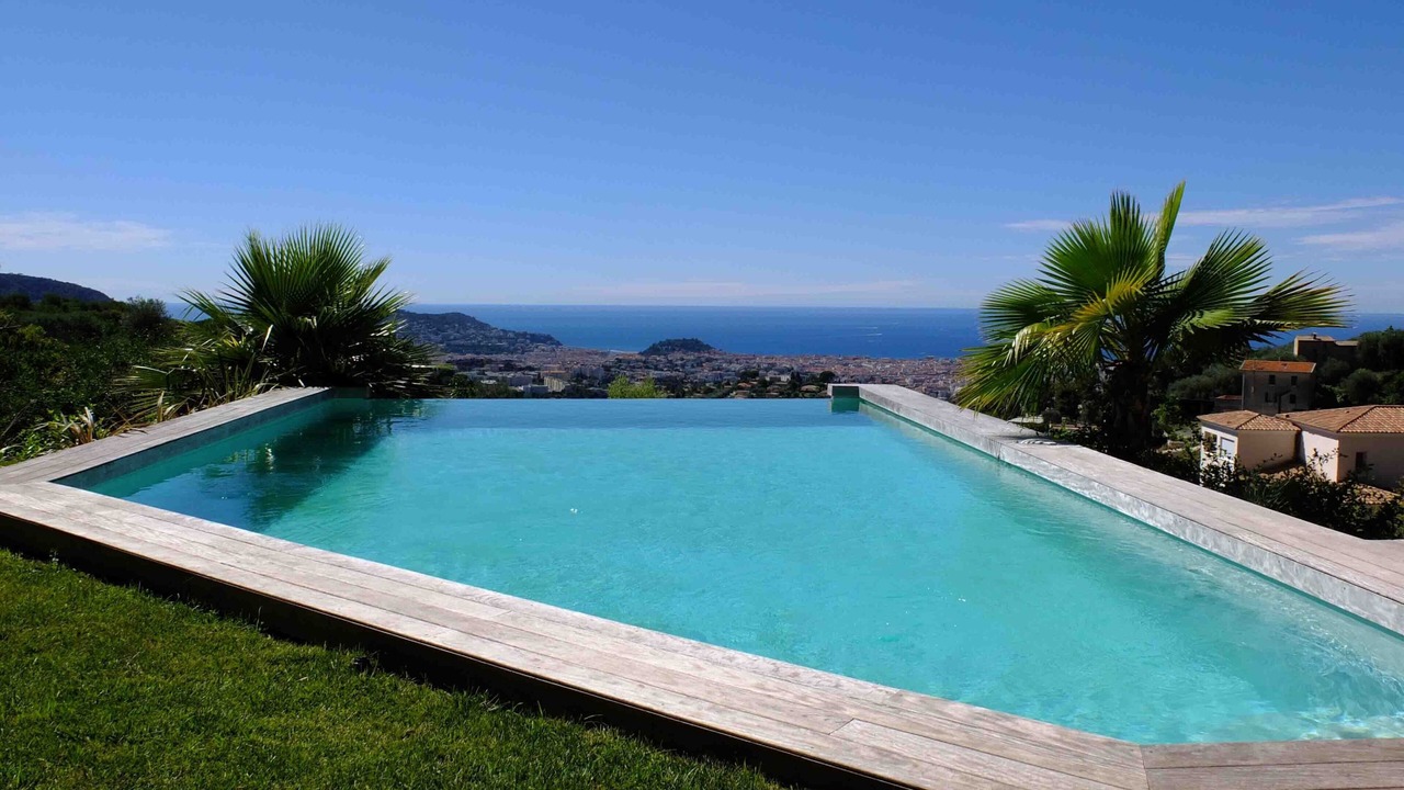 Photo of Outdoor in Jean-Medecin