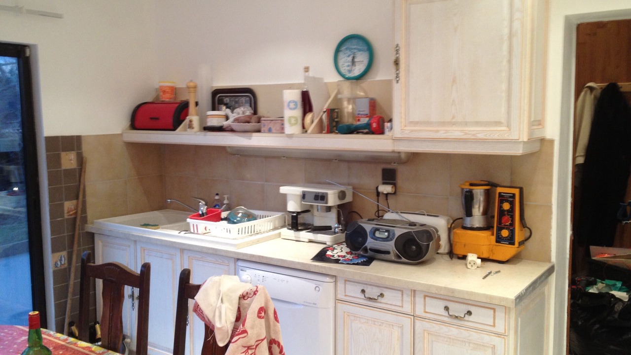 Photo of Kitchen in Chandolas